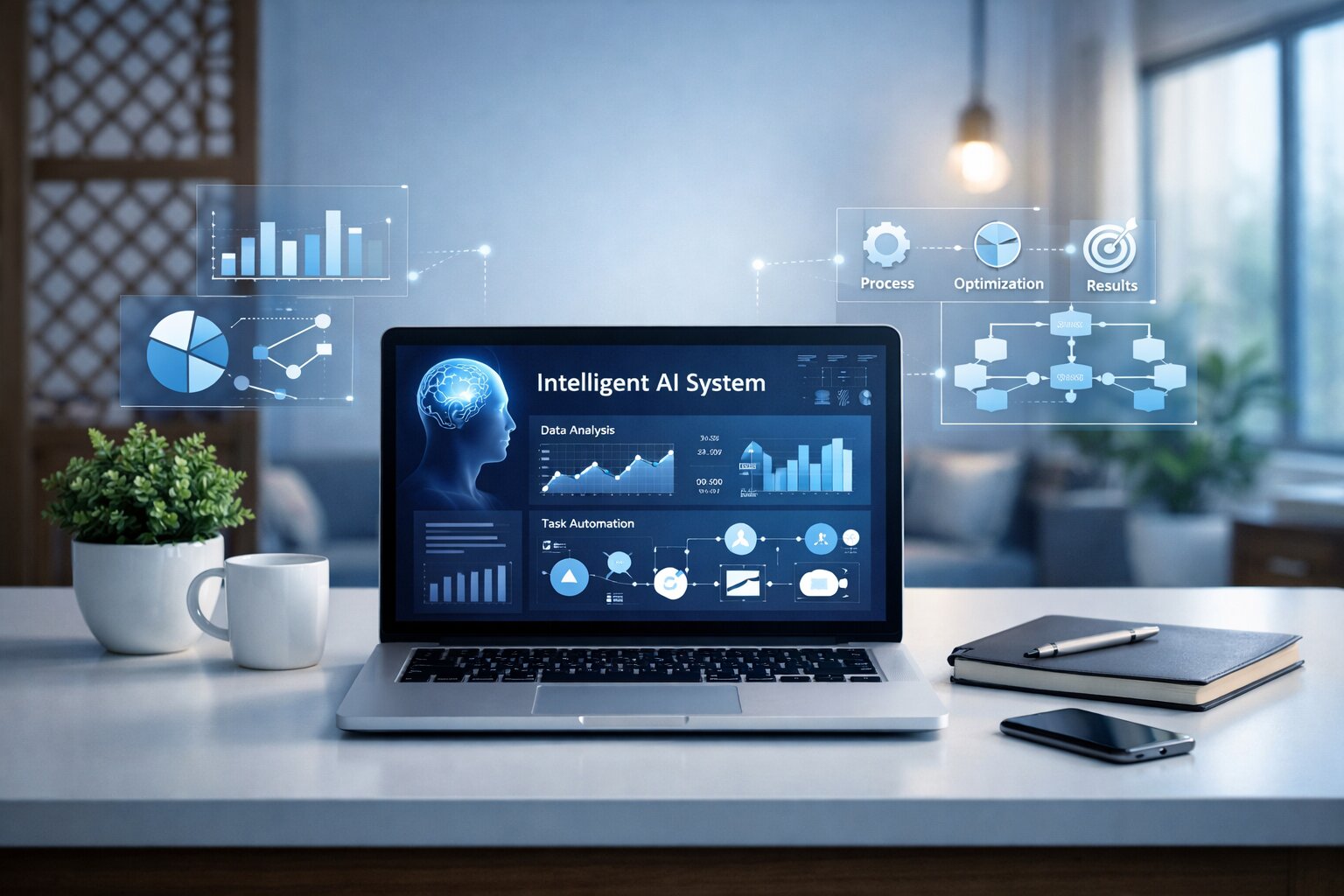 Save 10 –15 Hours a Week with Practical AI Systems